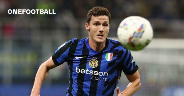 Icon: OneFootball