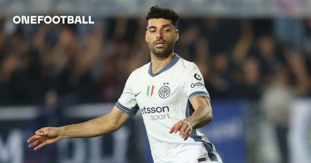Icon: OneFootball