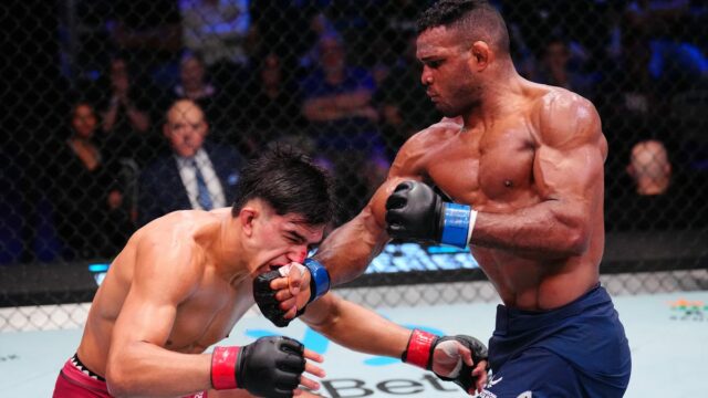 Zbierka Challenger 79 Dana White: To je nadšené jedna z najviac? 

