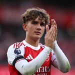 Zbierka Wonderkid Max Dowman posiela správu Rio ngumoha po historickom cieli Liverpoolu