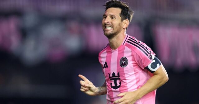 Zbierka poveruje svoje skutočne vlastné cristian Romero, ktoré bolo v kontraste s Lionel Messi | Futbal | Športová aktivita 

