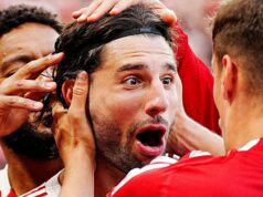 Líder Liverpoolu si vyslúžil porovnanie s dvoma legendárnymi kapitánmi, ktorí získali trofeje Zbierka tiež ohľadupla o Liverpool ako Szoboszlai Úžasný, neinventívny Arteta Vyberte názov Clash