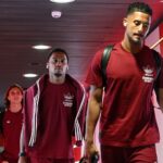 Zbierka vs Leeds - Premier Organization: Live Hodnotenie, informácie o skupine a aktualizácie, keď Gabriel Martinelli padá na lavičku s 52 m letným dokončením ponúkaným pôvodne cenovo dostupným začiatkom