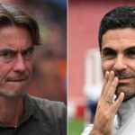 Zbierka „Eye“ Ďalší Tottenham Transfer Pirát pre zaujímavú celebritu po dramatizácii Eberechi Eze | Futbal | Športová činnosť
