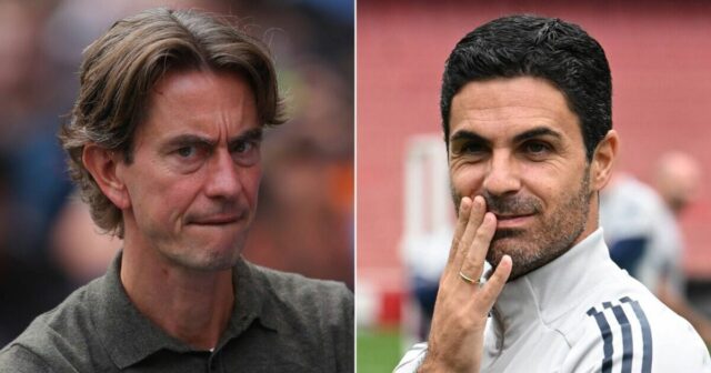 Zbierka „Eye“ Ďalší Tottenham Transfer Pirát pre zaujímavú celebritu po dramatizácii Eberechi Eze | Futbal | Športová činnosť 

