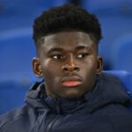 Zdieľam UTD v dohode Carlos Baleba „Dôvera“ ako násilne Brighton | Futbalový šport