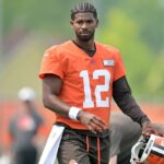 Zdroje - Browns na spustenie Sherdeur Sanders v otvárači preseason