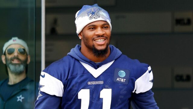 Zdroje - Micah Parsons sa obchodoval so spoločnosťou Packers, získa dohodu dokumentov 

