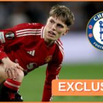 Zdroje: Prečo sa Garnacho do Chelsea Transfer postaví napriek „širokému usporiadaniu“ s mužským UTD