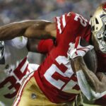 Zdroje - RB Matt Breida plánuje stiahnuť sa po 7 NFL sezóne