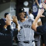 MLB: New York Yankees v Chicagu White Sox