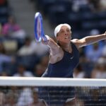 Tenis: US Open