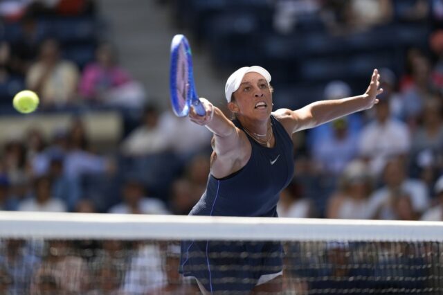 Tenis: US Open