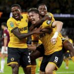 Zhrnutie hrnčeka Carabao: Wolves porazí West Pork; Leeds, Sunderland v 2. kole zaklopal nezmyselný