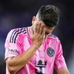 Žiadny Messi, bez víťazstva? Muriel Nets Brace ako Inter Miami 1-4 stráca v Orlando City