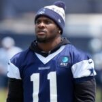 Žiadosť o obchod od Micah Parsons a jeho budúcnosť s Cowboyom