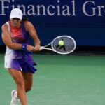 Živý rozsah Cincinnati Open 2. kolo ATP, výsledky WTA, plán