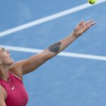 Živý rozsah Cincinnati Open 3. kola ATP, výsledky WTA, plán
