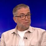 Mark Chapman sa bude zdieľať s Kelly Catesom a Gabbym Loganom v zápase dňa v tejto sezóne.