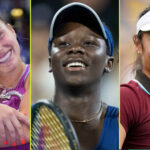 Znížia sa Victoria Mboko, Naomi Osaka, Emma Raducanu?