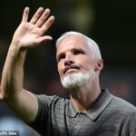 Jim Goodwin vytvoril zázraky v Dundee United napriek malým fanúšikom v jeho príchode