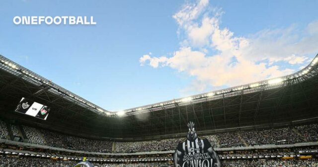 Icon: OneFootball