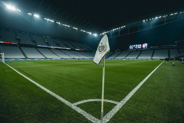 �� Korinťanmi a Palmeirasovými zostavami potvrdené pre konečný derby z roku 2025