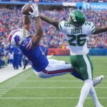 Zostava NFL Cuts Tracker 2025: Živé aktualizácie informácií, obchody