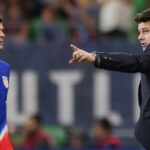 Zostava USMNT zostavy môžu narušiť