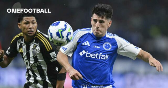 „Stredajšia zostava: Copa do Brasil Clashes, Liga majstrov a ďalšie