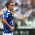 ✅ Zostavy 18:30 sú v: Scamacca a Castro Start