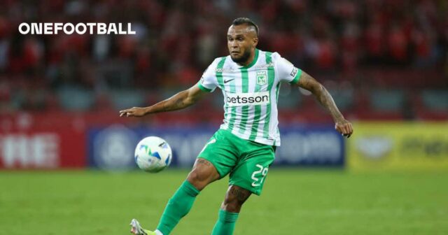 Icon: OneFootball