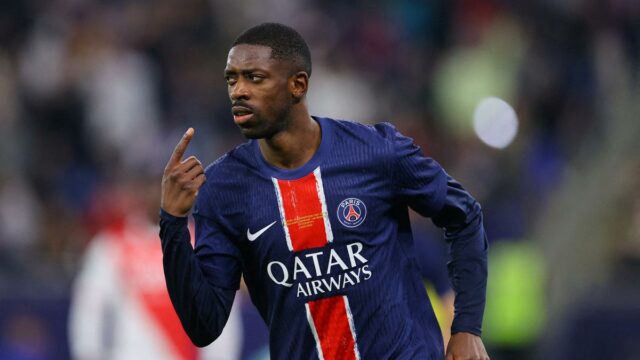 Zoznam Ballon D'Or 2025: Dembele, Salah, Zoznam 30 osôb z titulov Mbappe; Žiadny Messi a Ronaldo

