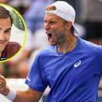 Zoznámte sa s Leandro Riedi. Švajčiarsky +198 v pozíciách ATP