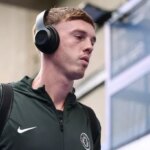 Zranenie Chelsea, ktorá je najaktuálnejšia, ako ponúka upgrade Cole Palmer, a 2 prepustené za Fulham Clash
