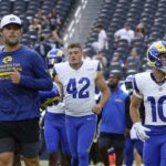 Zranenie Matthew Stafford na chrbte vyvoláva vážne otázky pre Rams