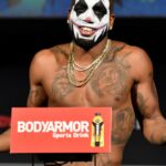 Zranenie na poslednú chvíľu sa potriasajú UFC 319 Fighting Card, žiadna náhrada sa prehľadáva