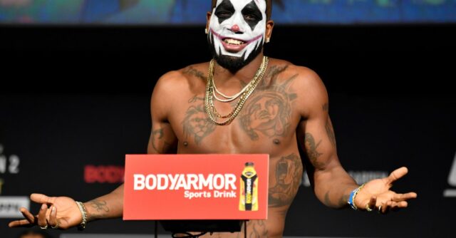 Zranenie na poslednú chvíľu sa potriasajú UFC 319 Fighting Card, žiadna náhrada sa prehľadáva

