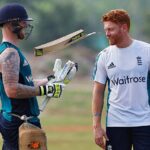Nie je dostatok stromov správnej kvality, aby ste držali krok s dopytom po nových netopieroch (na obrázku: Ben Stokes hodí rozbitý netopier tímovým kolegom Jonny Bairstowom)