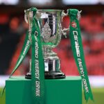 Fanúšikovia uvidia nový formát pre tretie kolo Carabao Cupu, s dvoma samostatnými remízami nastavenými, ktoré sa majú konať