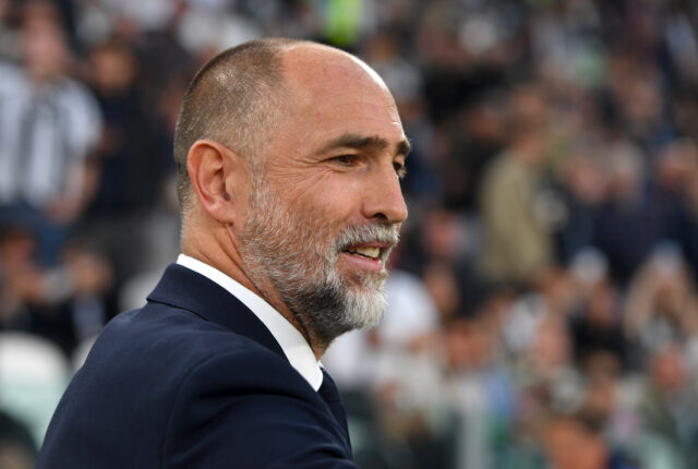 ��atalanta-Juve, Series in Appetizer! Derby�� a Scamacca v David!