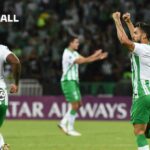 Icon: Atlético Nacional