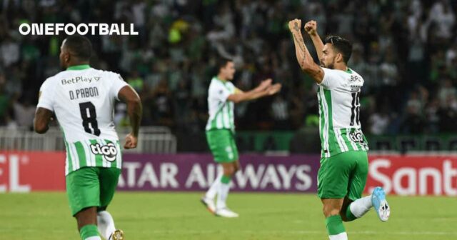 Icon: Atlético Nacional