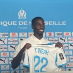 „100% som s ním hovoril“ - Timothy Weah o vplyve Otca na Omov pohyb