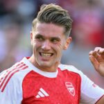 „Arsenal“. Tím priatelia bývalí tipy na gyskerov nedajú