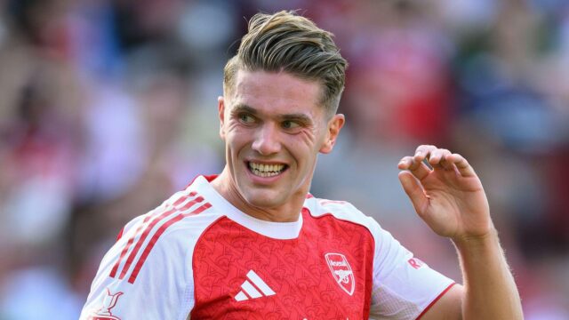 „Arsenal“. Tím priatelia bývalí tipy na gyskerov nedajú

