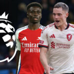 „Arsenal“ je dlho milovaný pre svetového hráča PFA v rokoch 2025/26