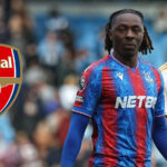 „Arsenal“ podpíše Rodrikoy na jednom stave, pretože „plánujú sa blížiť“ so siedmimi a ôsmimi podpismi