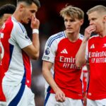 „Arsenal“ prenos „preferencia“ je slimák, pretože 32 miliónov GBP „považuje za to, že vidí zmluvu“