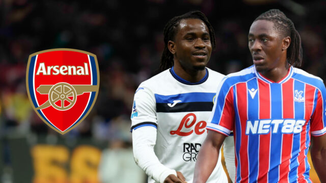 „Arsenal“ súhlasí s platbou „Premier League Star“, pretože „ponúkajú“ 45 miliónov libier za ďalší podpis

